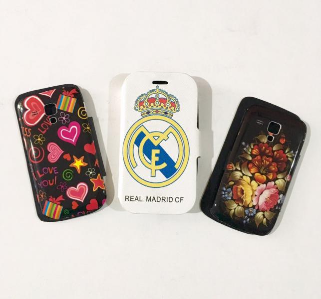 Estuche Agenda